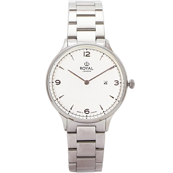 ساعت مچی زنانه رویال لندن Royal london کد RL-21461-07